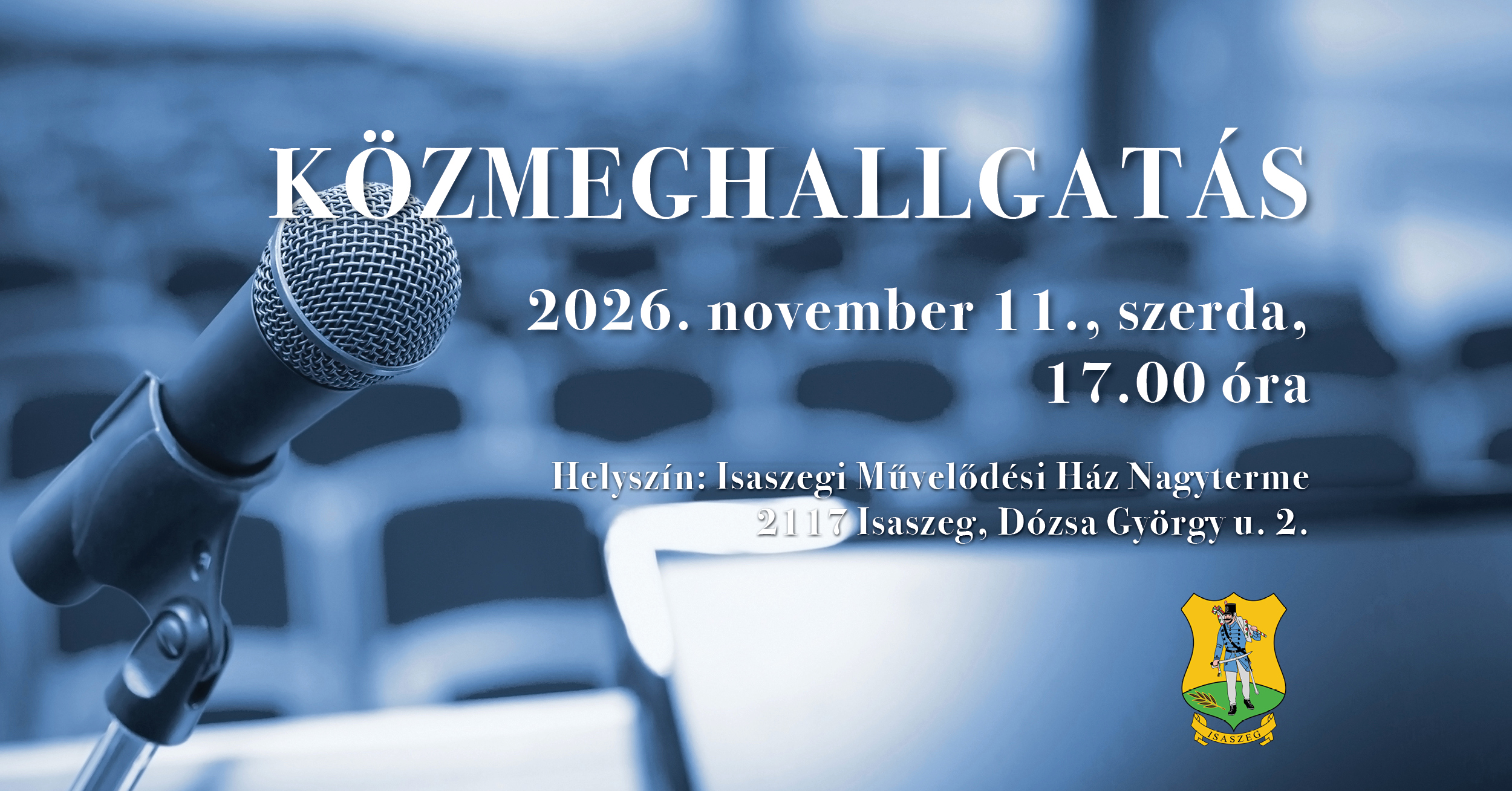 közmeghallgatás